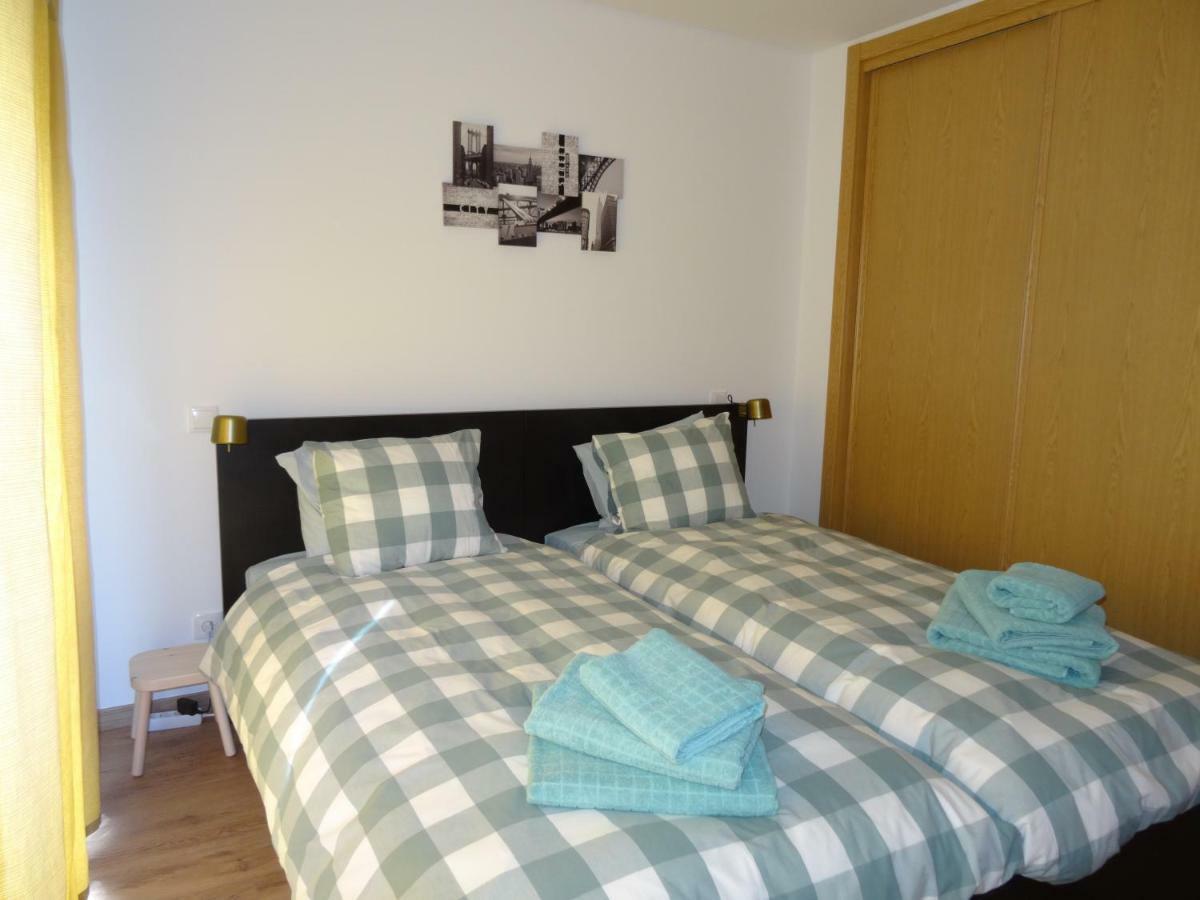 Apartamento De Sonho Apartment Tavira Luaran gambar