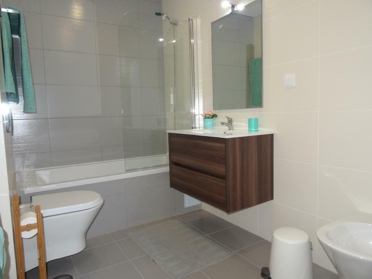 Apartamento De Sonho Apartment Tavira Luaran gambar