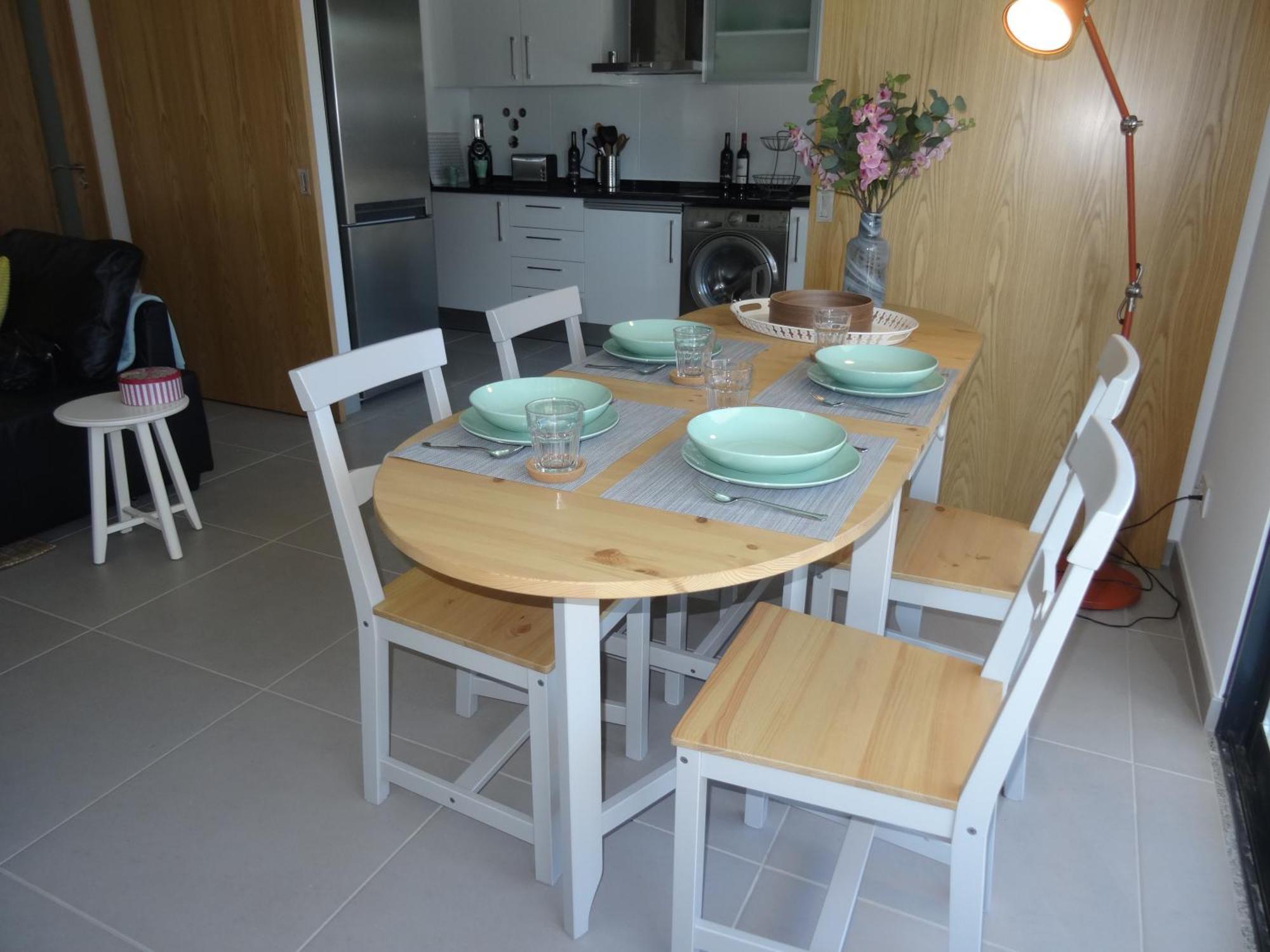 Apartamento De Sonho Apartment Tavira Luaran gambar