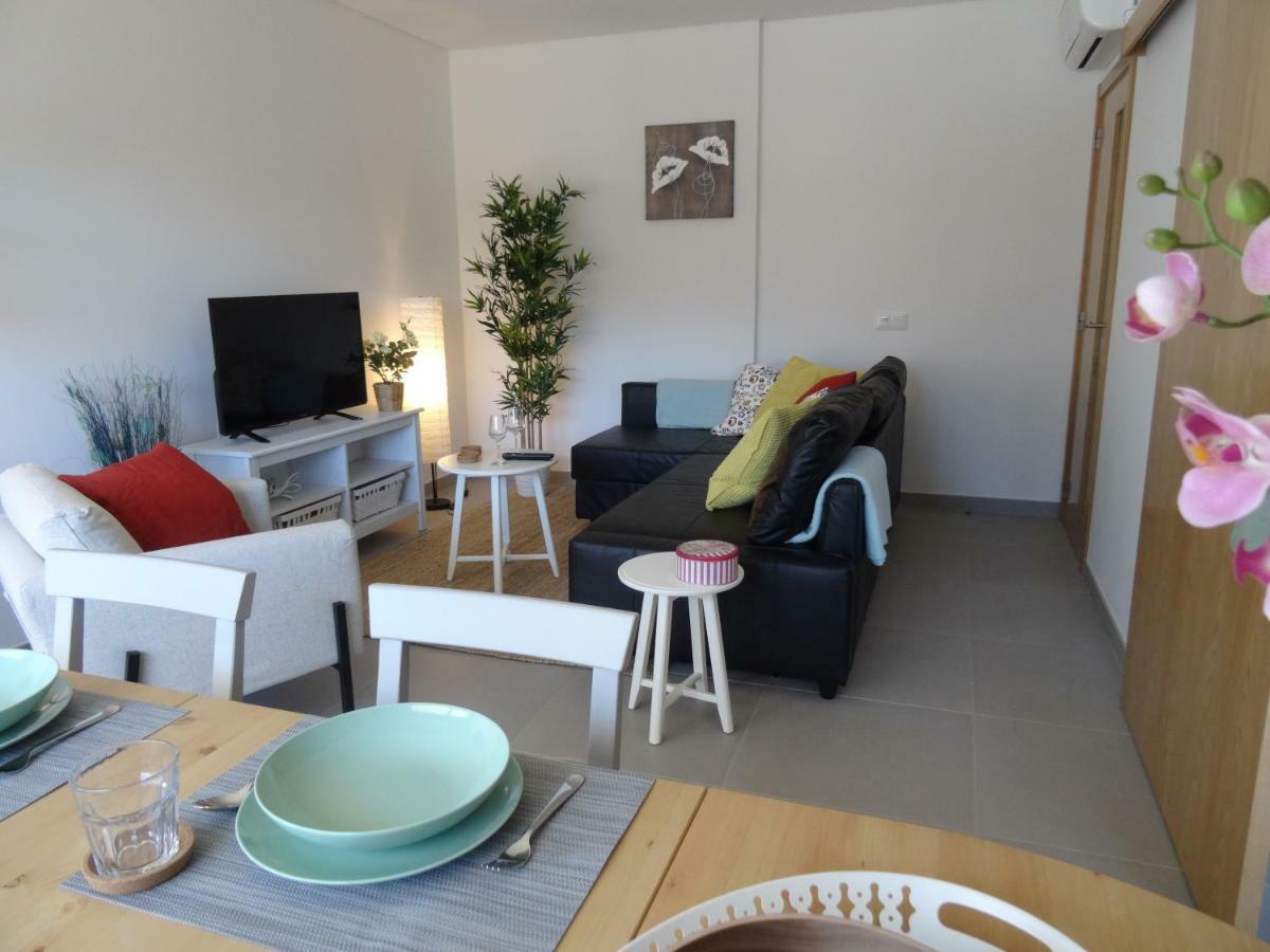 Apartamento De Sonho Apartment Tavira Luaran gambar