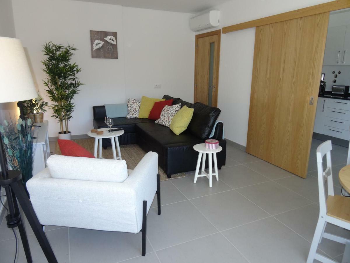 Apartamento De Sonho Apartment Tavira Luaran gambar