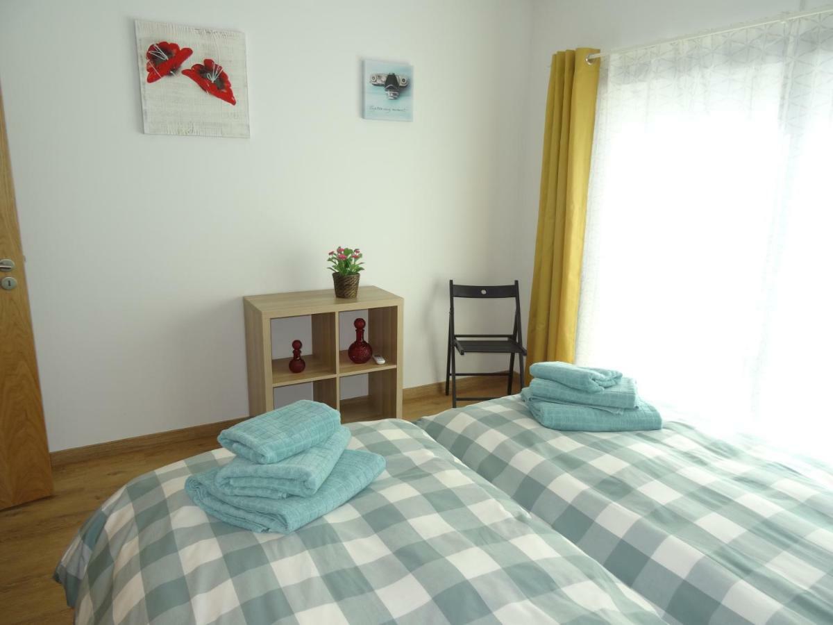 Apartamento De Sonho Apartment Tavira Luaran gambar