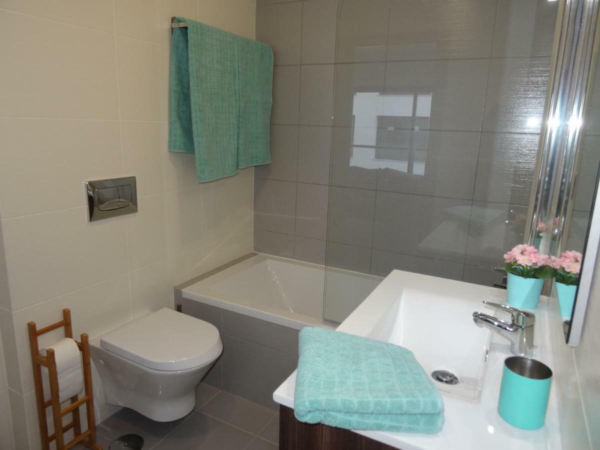 Apartamento De Sonho Apartment Tavira Luaran gambar