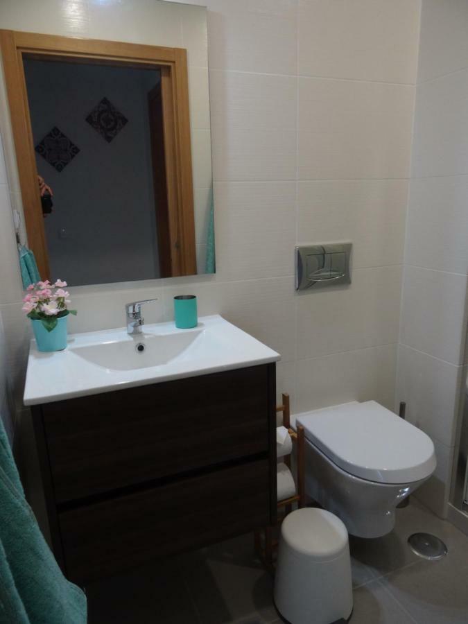 Apartamento De Sonho Apartment Tavira Luaran gambar