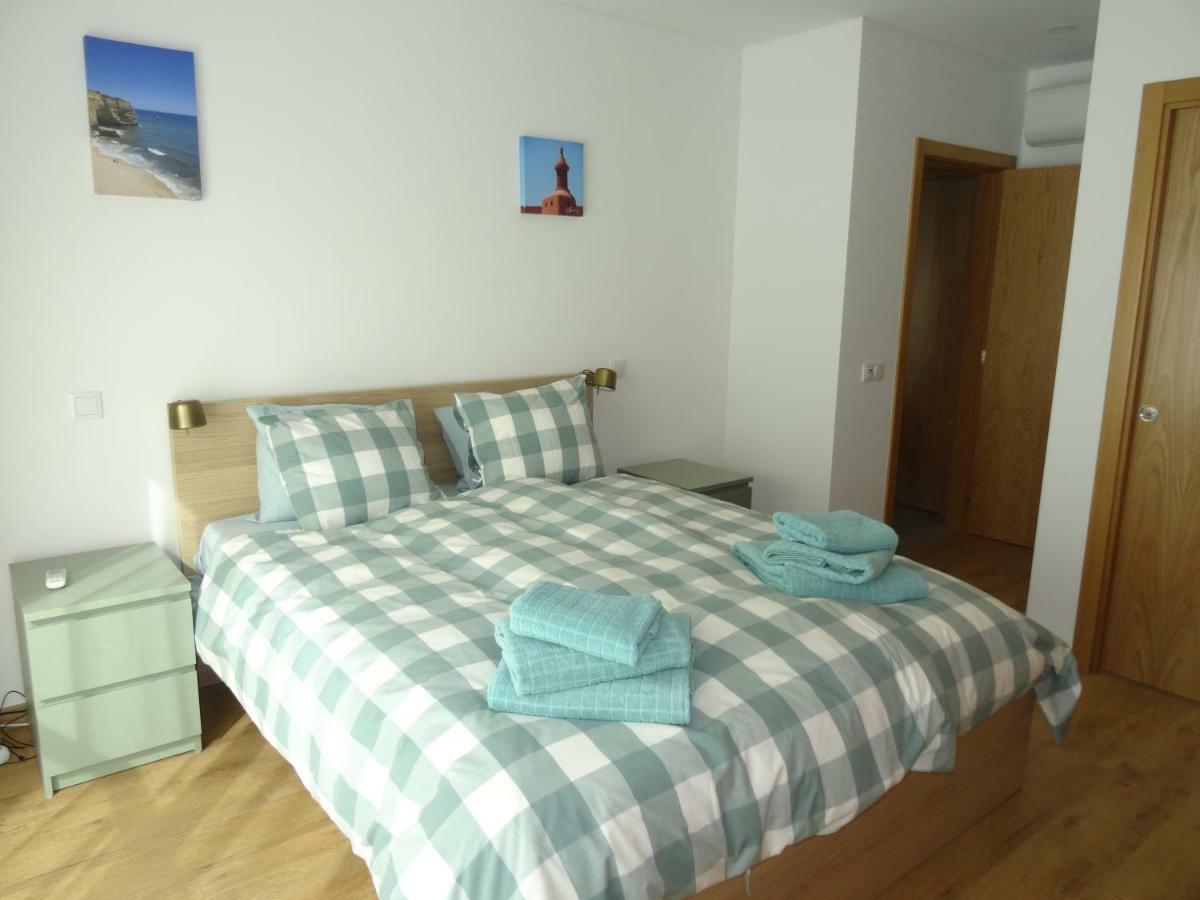 Apartamento De Sonho Apartment Tavira Luaran gambar