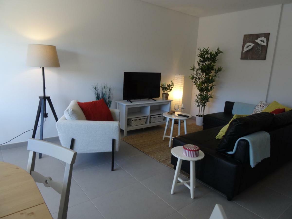 Apartamento De Sonho Apartment Tavira Luaran gambar